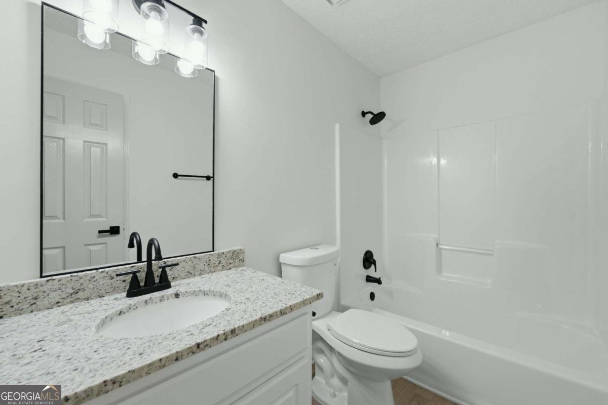 2855 Bridle Creek Drive Conyers - Photo 19