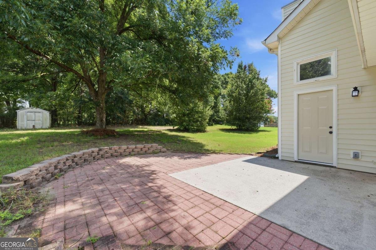 2855 Bridle Creek Drive Conyers - Photo 25