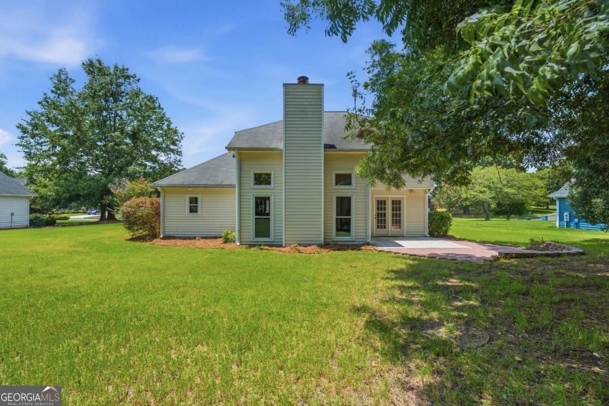 2855 Bridle Creek Drive Conyers - Photo 27