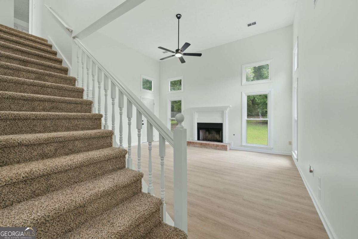 2855 Bridle Creek Drive Conyers - Photo 6
