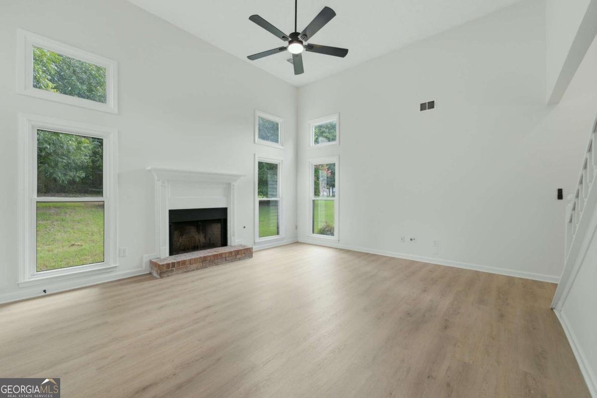 2855 Bridle Creek Drive Conyers - Photo 7