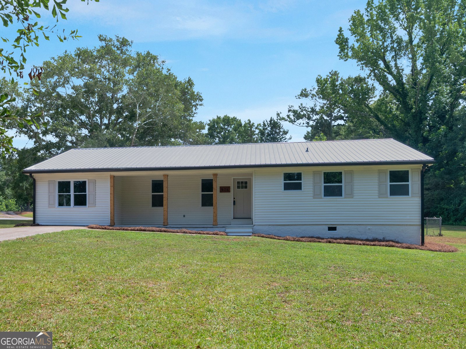 976 Hampton Locust Grove Road Hampton - Photo 35