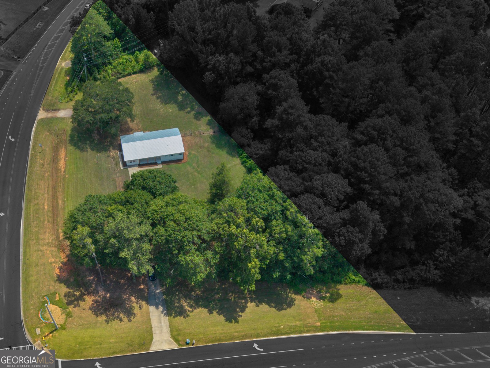 976 Hampton Locust Grove Road Hampton - Photo 40