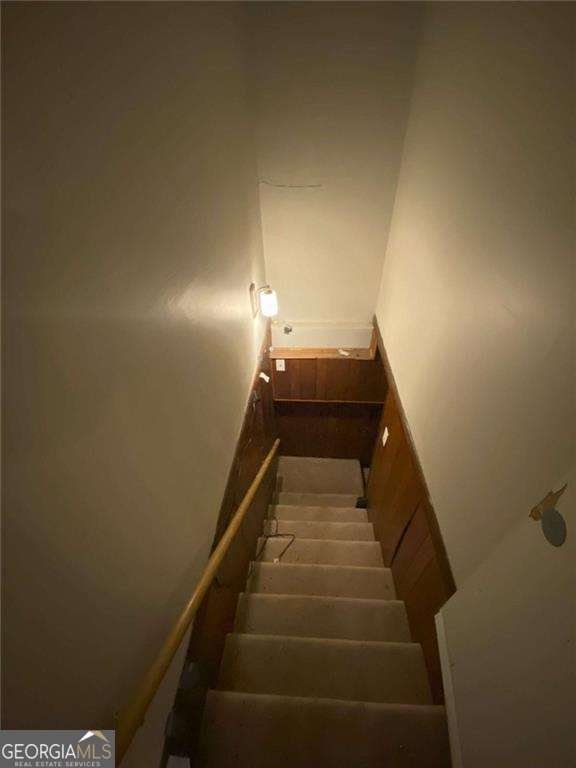4197 Danforth Road Atlanta - Photo 12