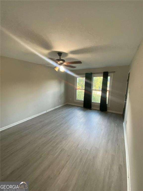 4197 Danforth Road Atlanta - Photo 7