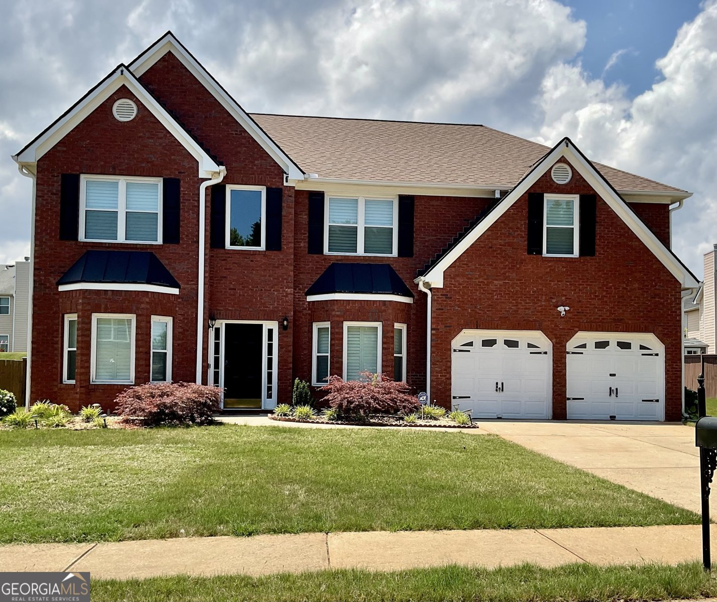 1408 Saphire Drive McDonough - main photo