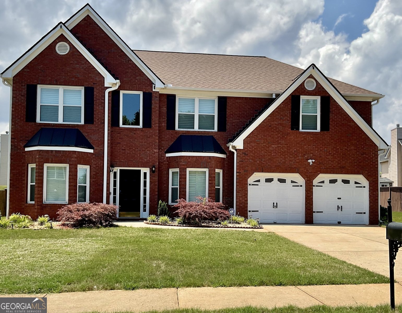 1408 Saphire Drive McDonough - Photo 30
