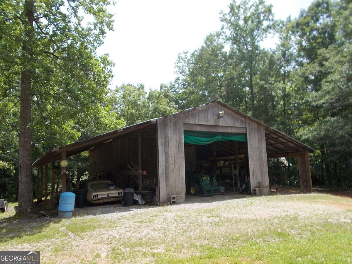 416 Old Jones Road Whitesburg - Photo 15