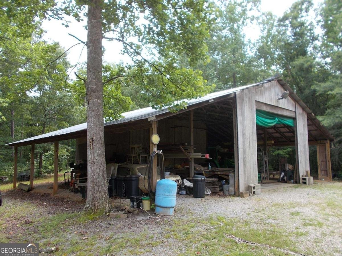 416 Old Jones Road Whitesburg - Photo 17