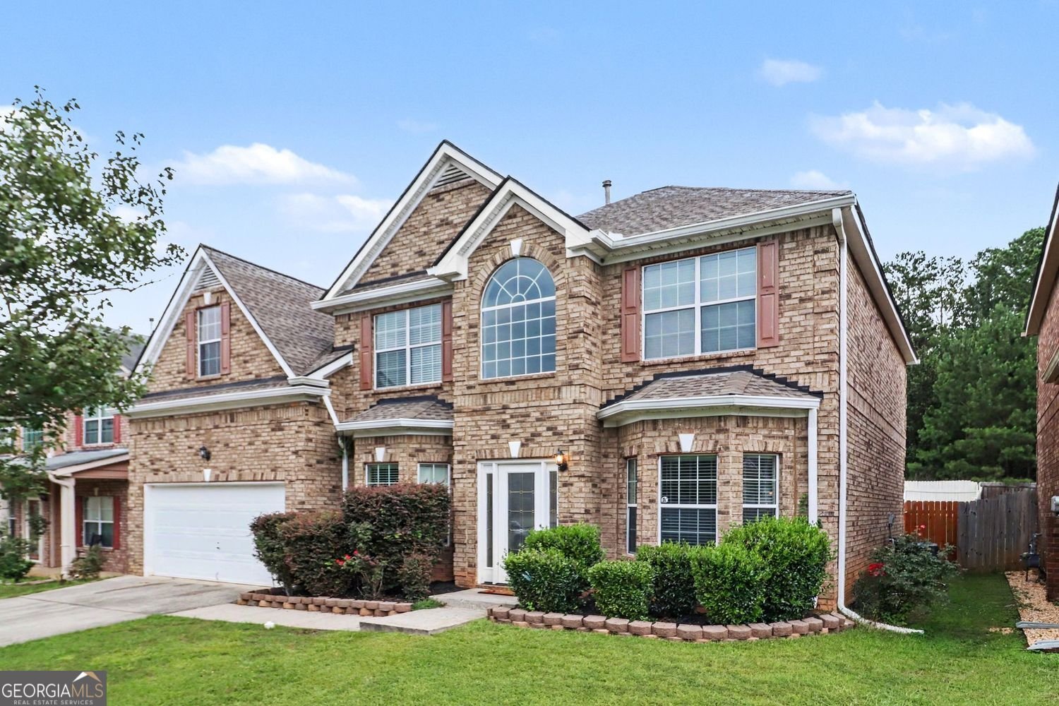 110 Newry Drive Atlanta - main photo