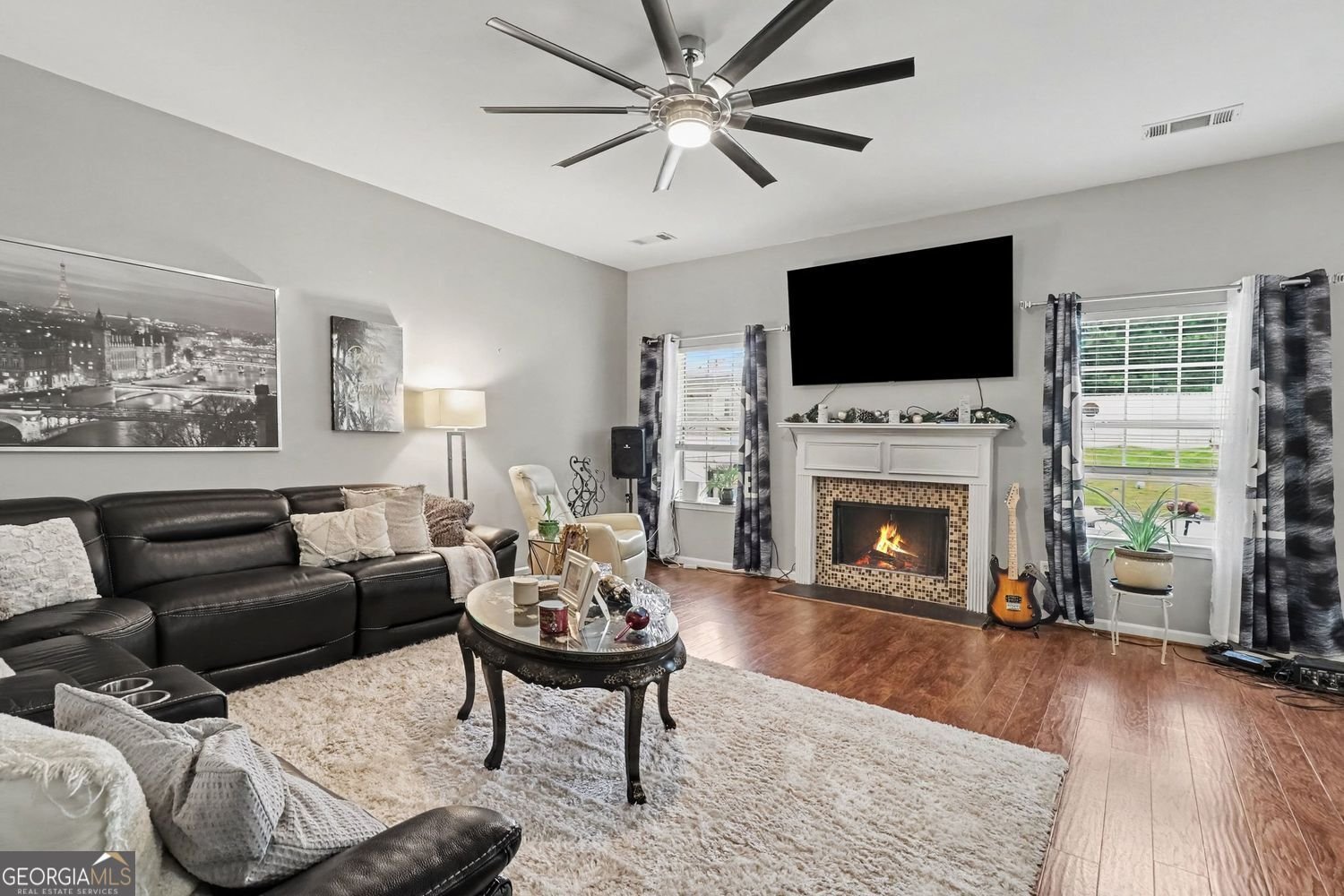 110 Newry Drive Atlanta - Photo 10