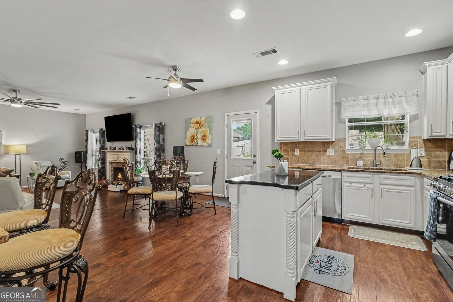 110 Newry Drive Atlanta - Photo 11