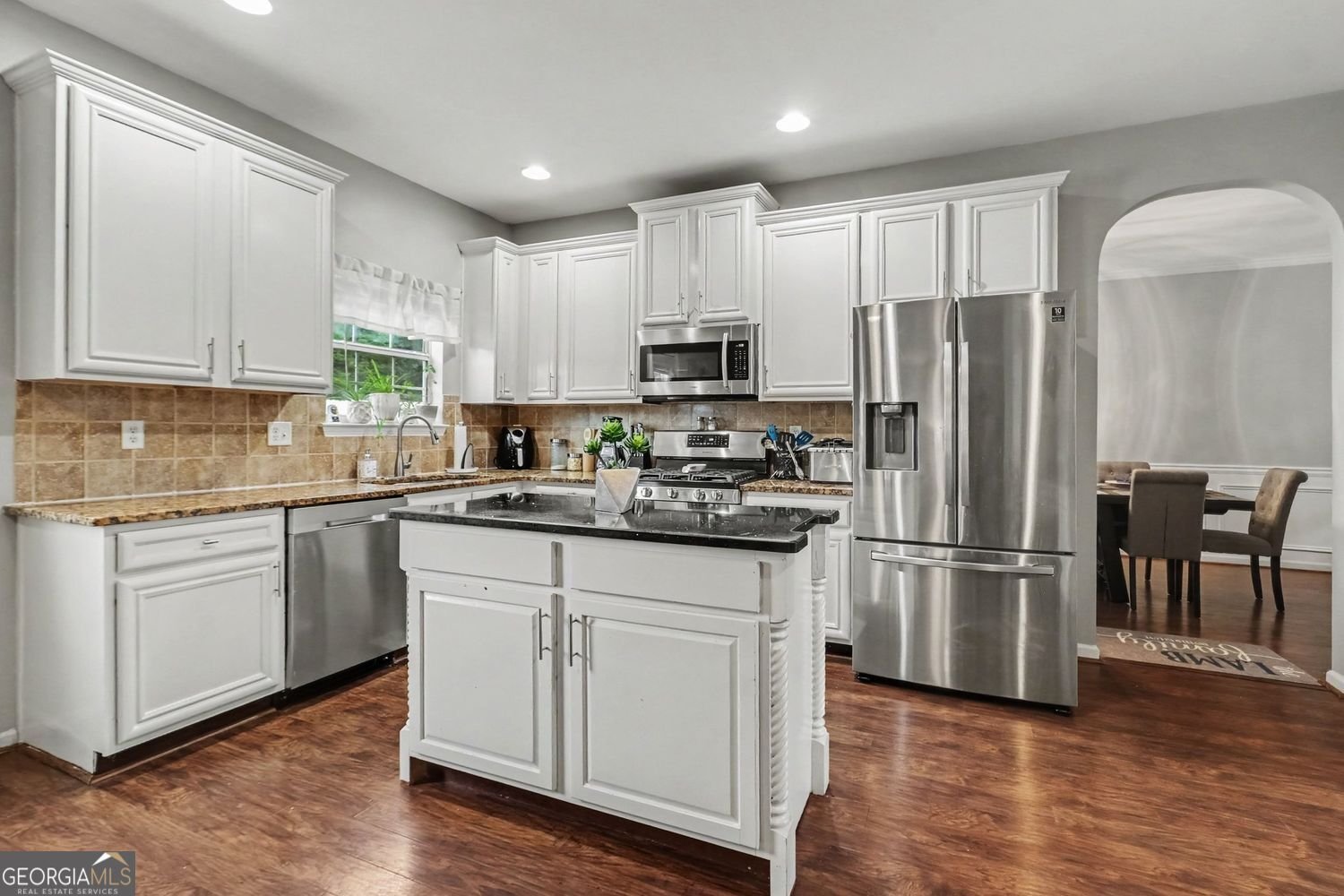 110 Newry Drive Atlanta - Photo 12