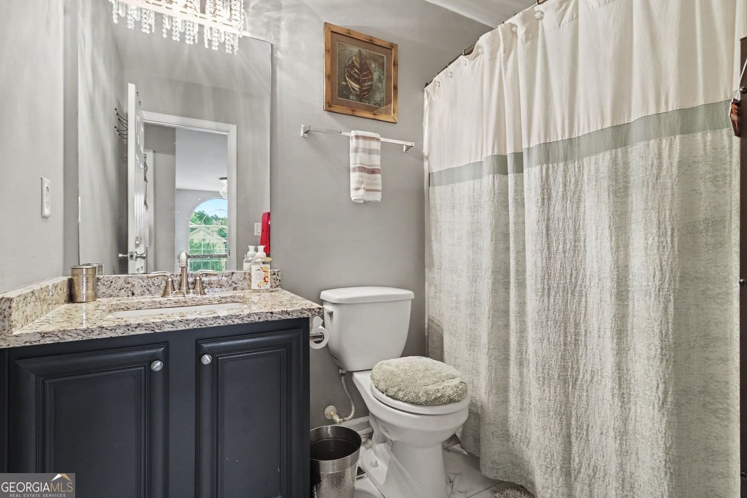 110 Newry Drive Atlanta - Photo 18