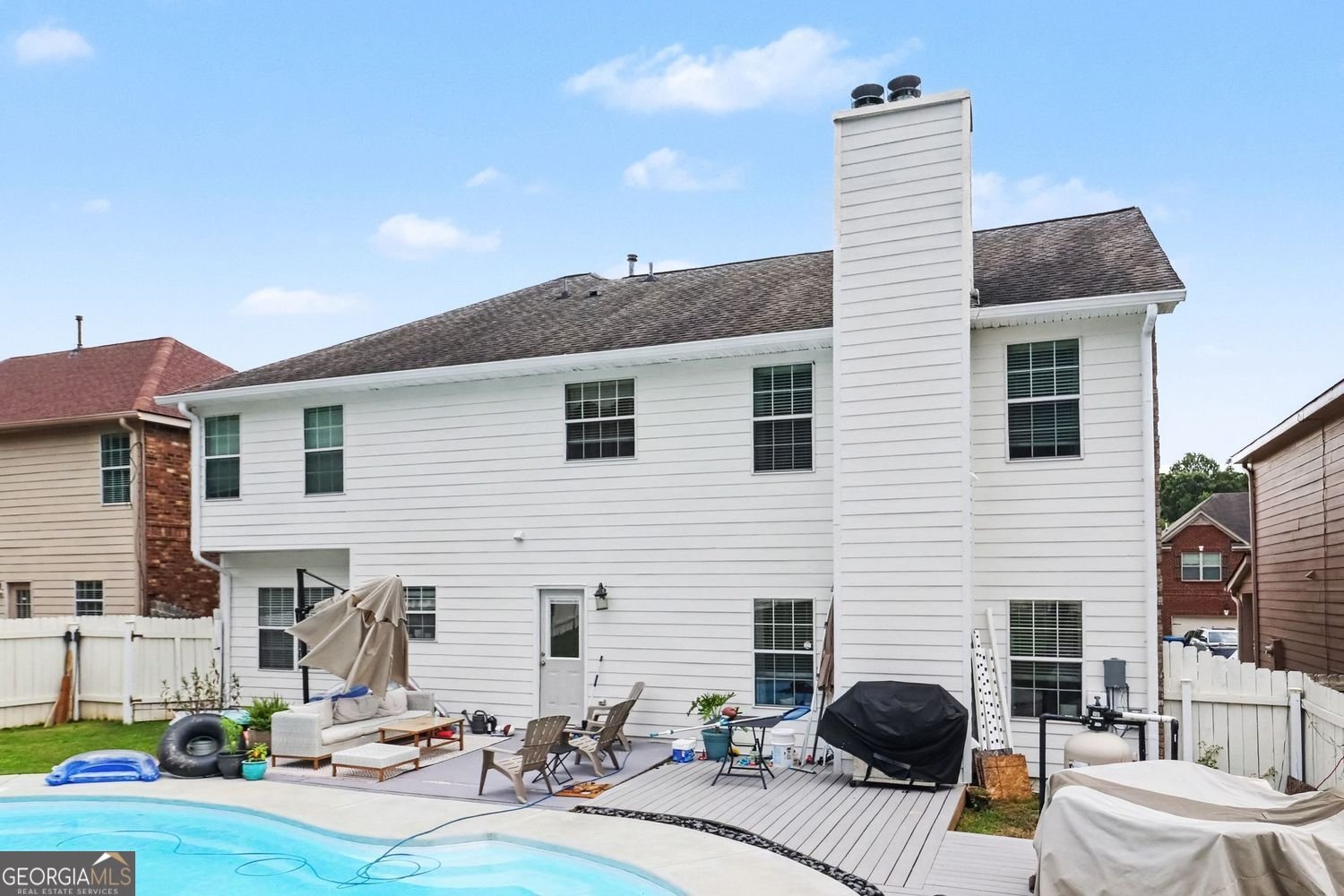 110 Newry Drive Atlanta - Photo 24