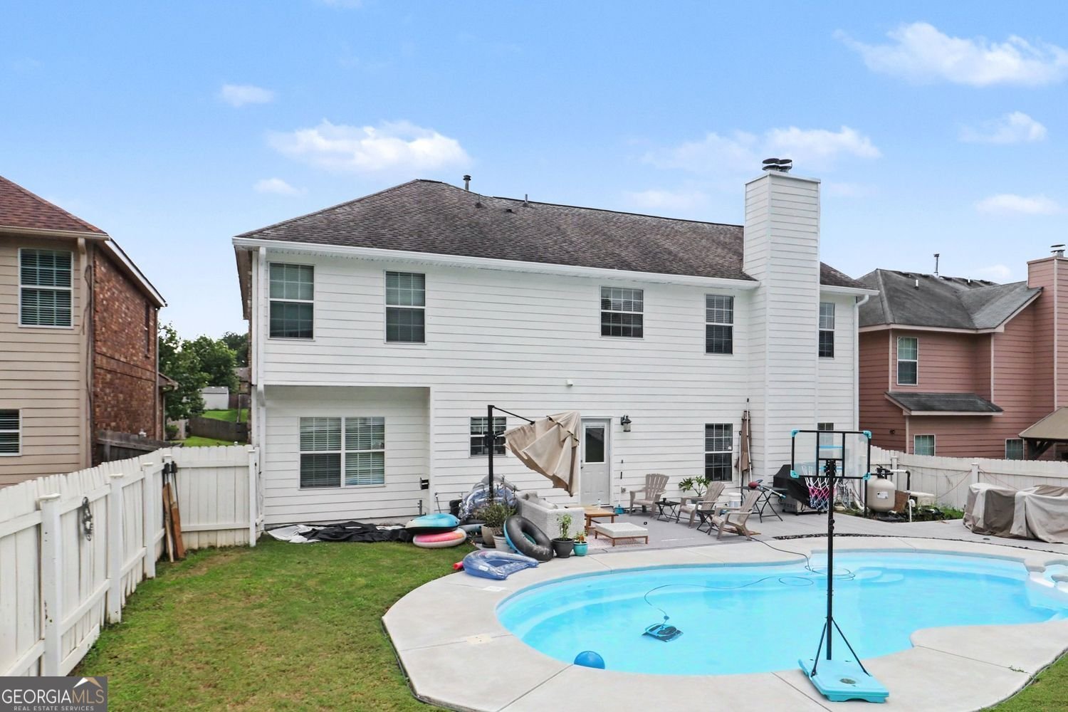 110 Newry Drive Atlanta - Photo 27