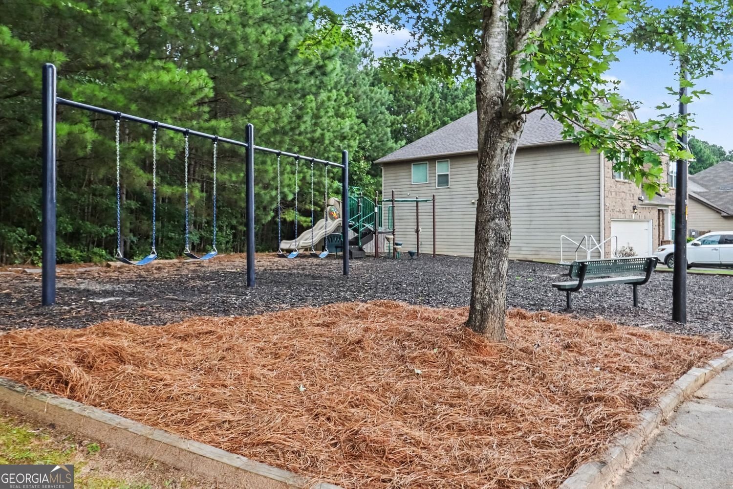 110 Newry Drive Atlanta - Photo 32