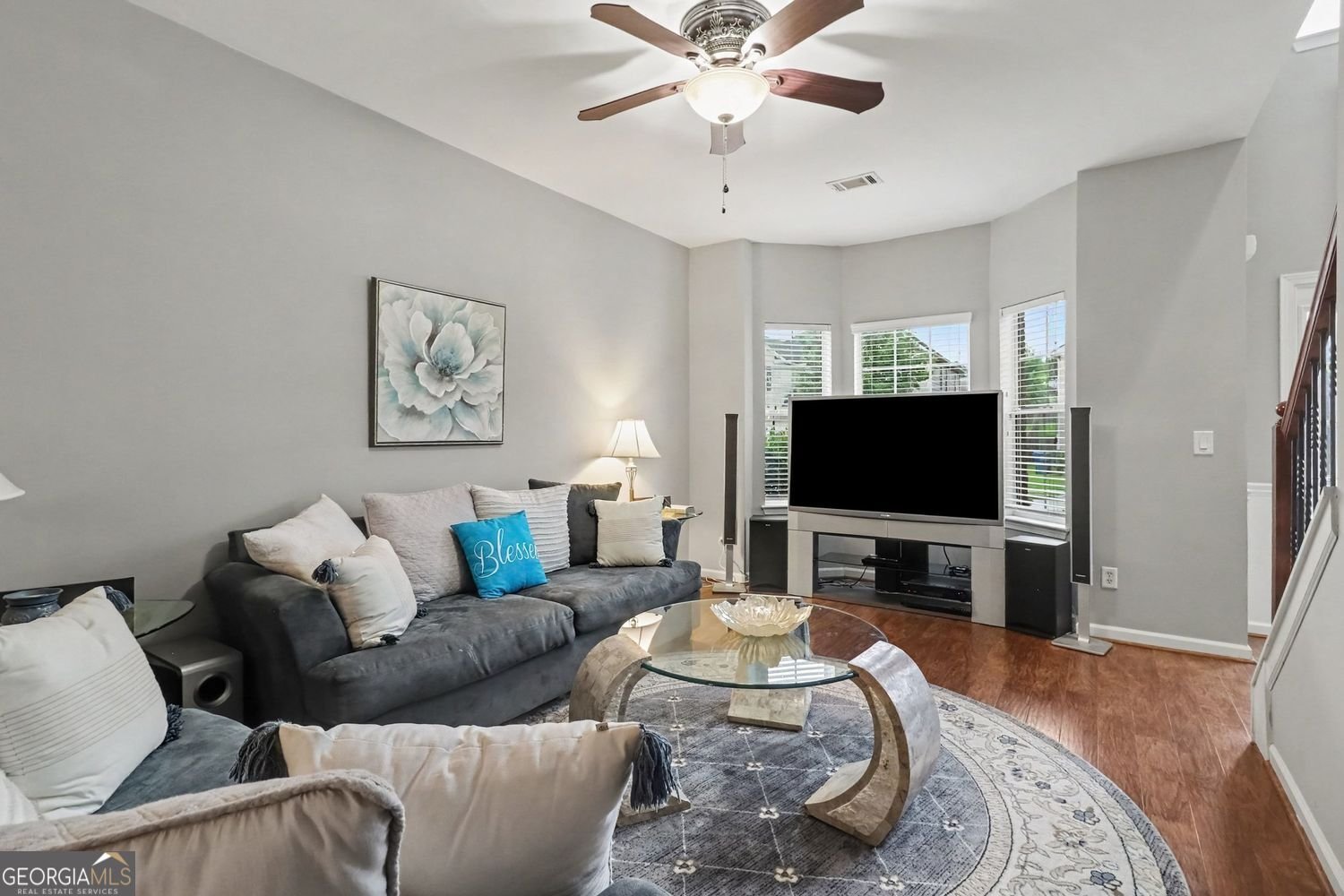 110 Newry Drive Atlanta - Photo 6