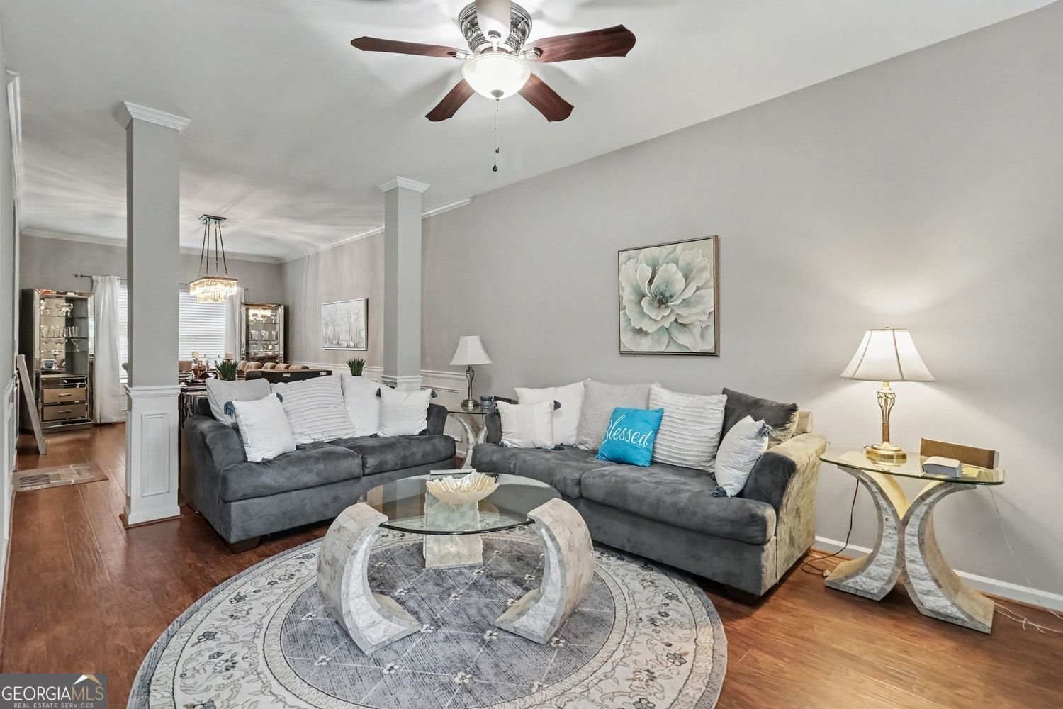 110 Newry Drive Atlanta - Photo 7