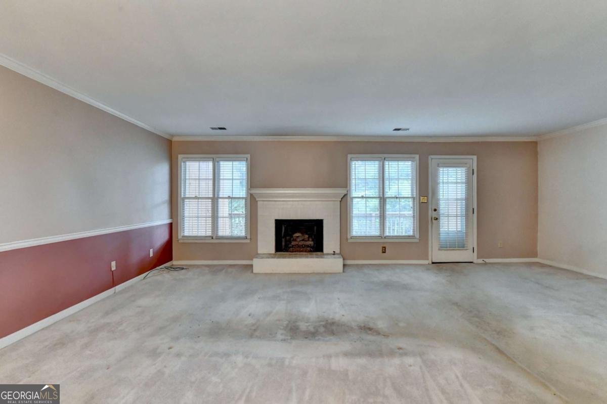 1407 Old Virginia Court Marietta - Photo 10