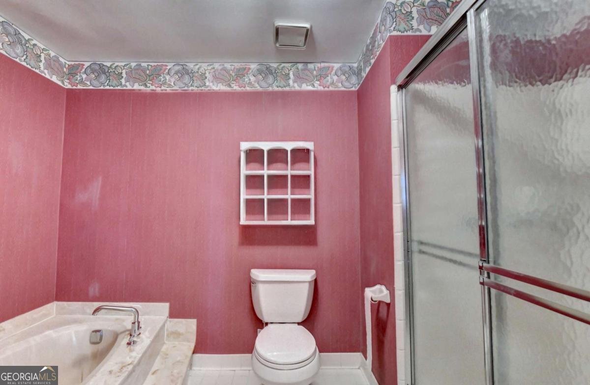 1407 Old Virginia Court Marietta - Photo 20