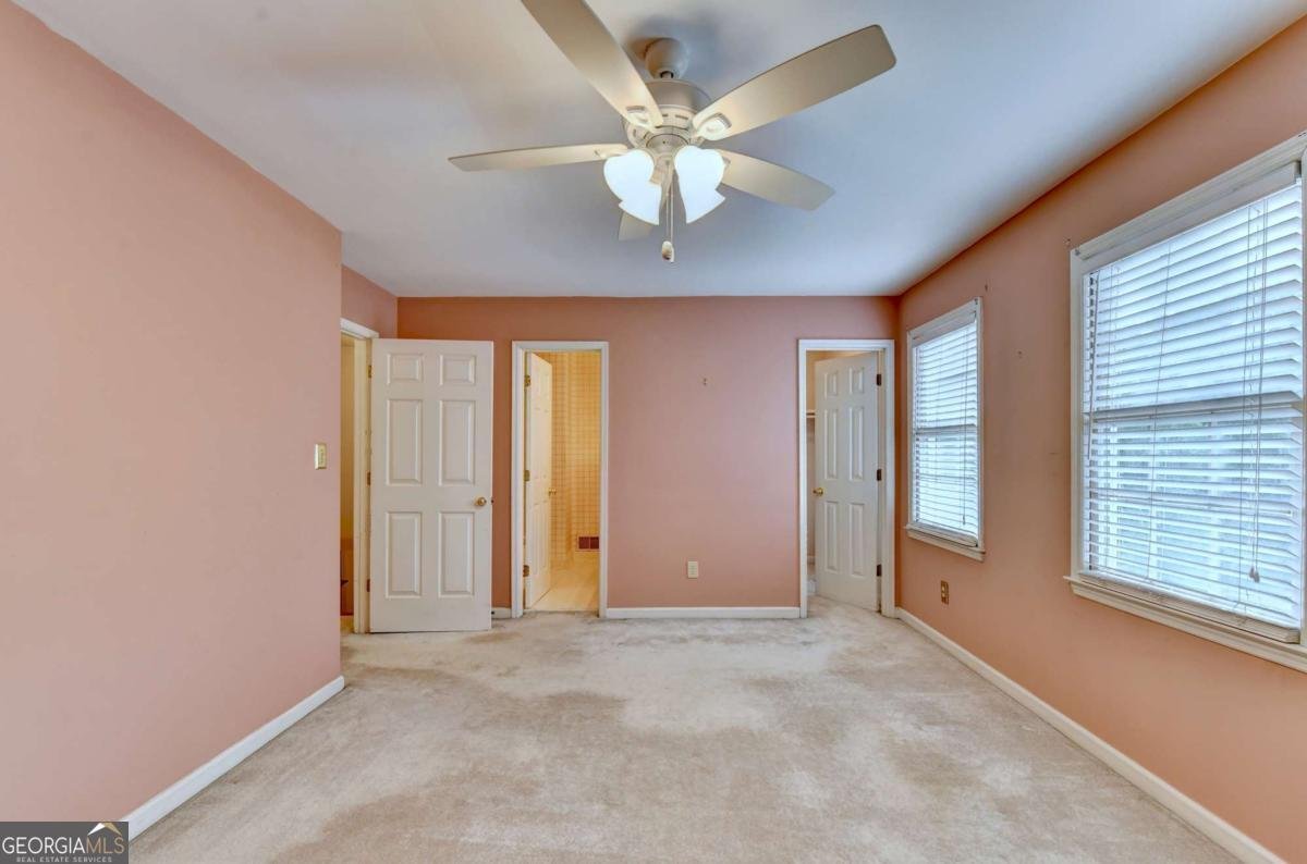 1407 Old Virginia Court Marietta - Photo 22