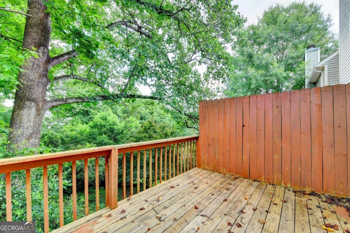 1407 Old Virginia Court Marietta - Photo 29
