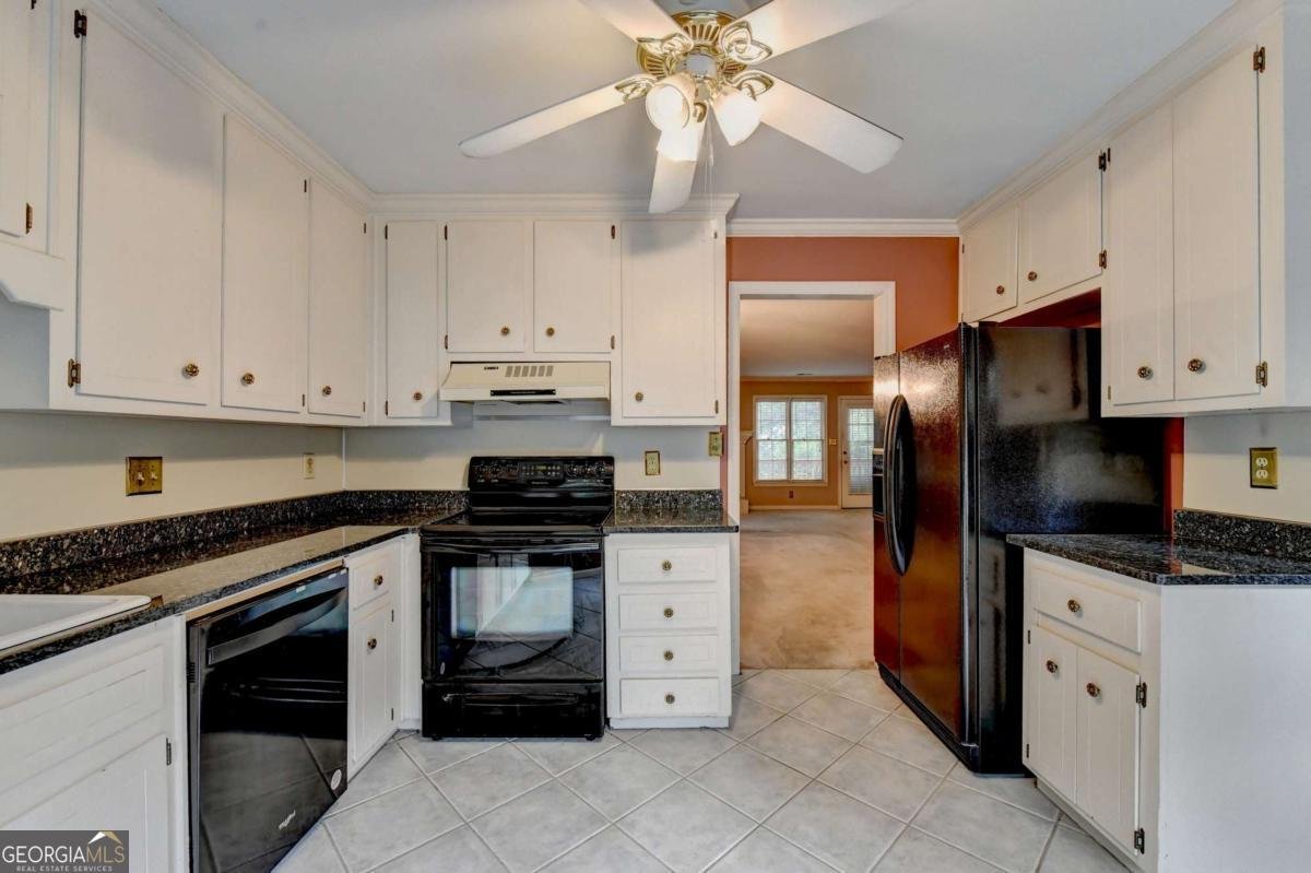 1407 Old Virginia Court Marietta - Photo 7