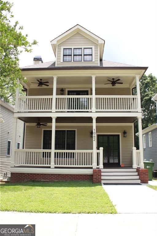 1062 Lena Street Atlanta - main photo