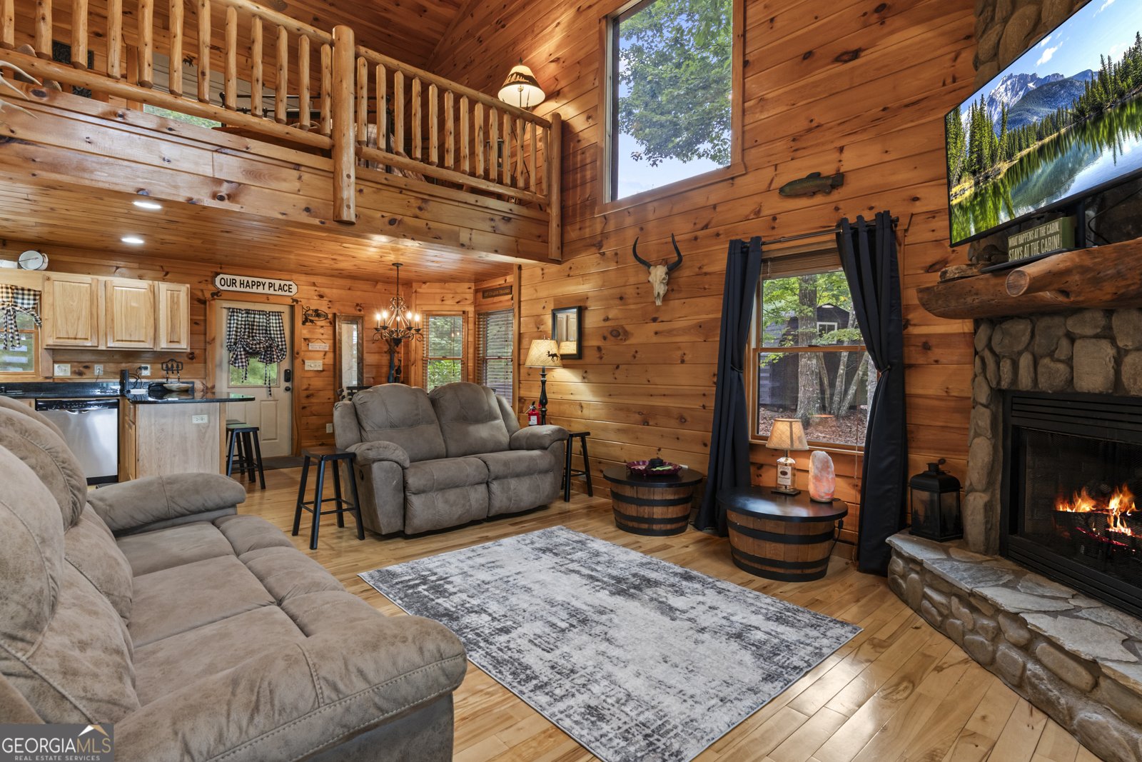 353 Robinson Thomas Road Morganton - Photo 10
