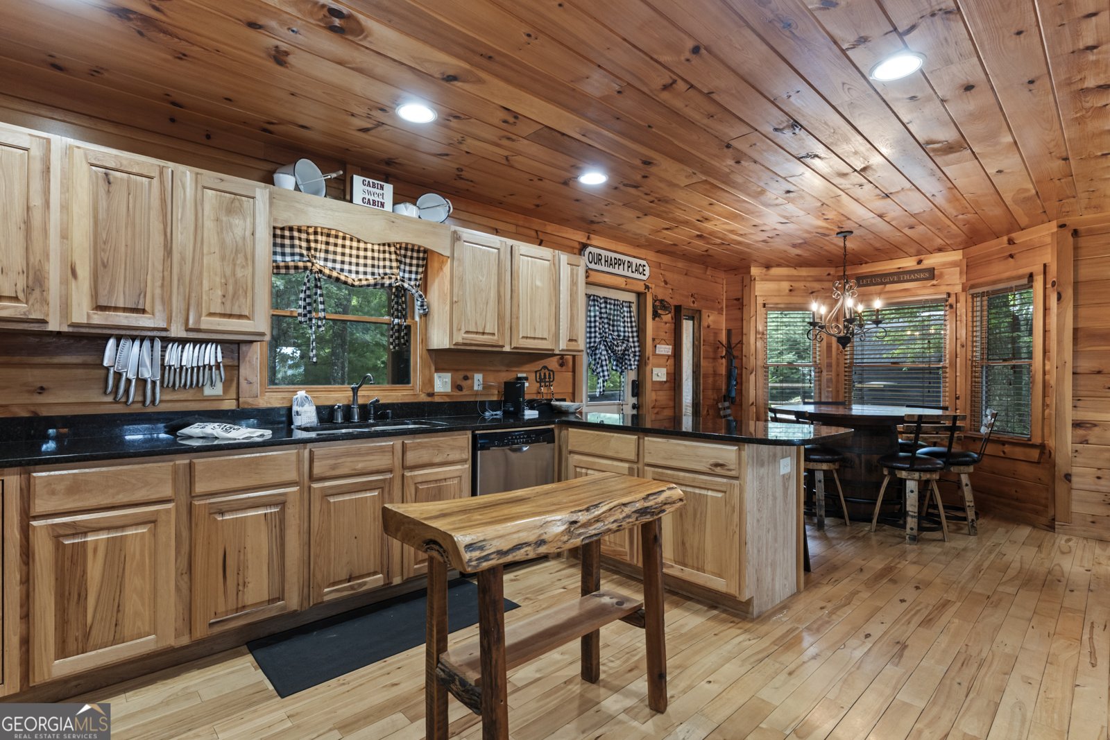 353 Robinson Thomas Road Morganton - Photo 11
