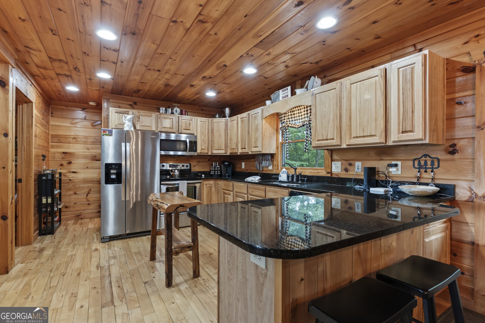 353 Robinson Thomas Road Morganton - Photo 12