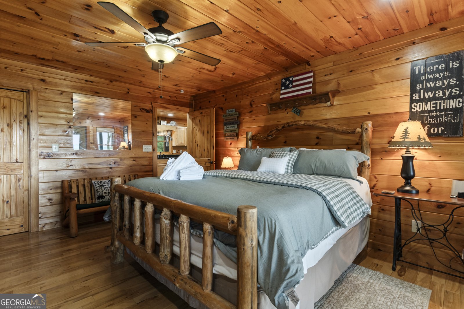 353 Robinson Thomas Road Morganton - Photo 13