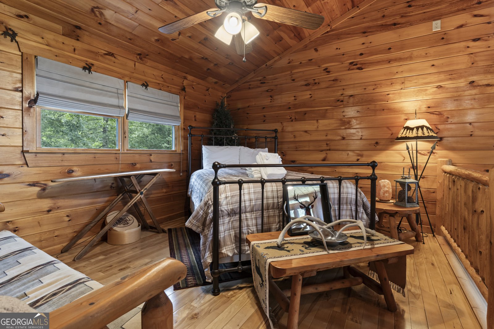 353 Robinson Thomas Road Morganton - Photo 15