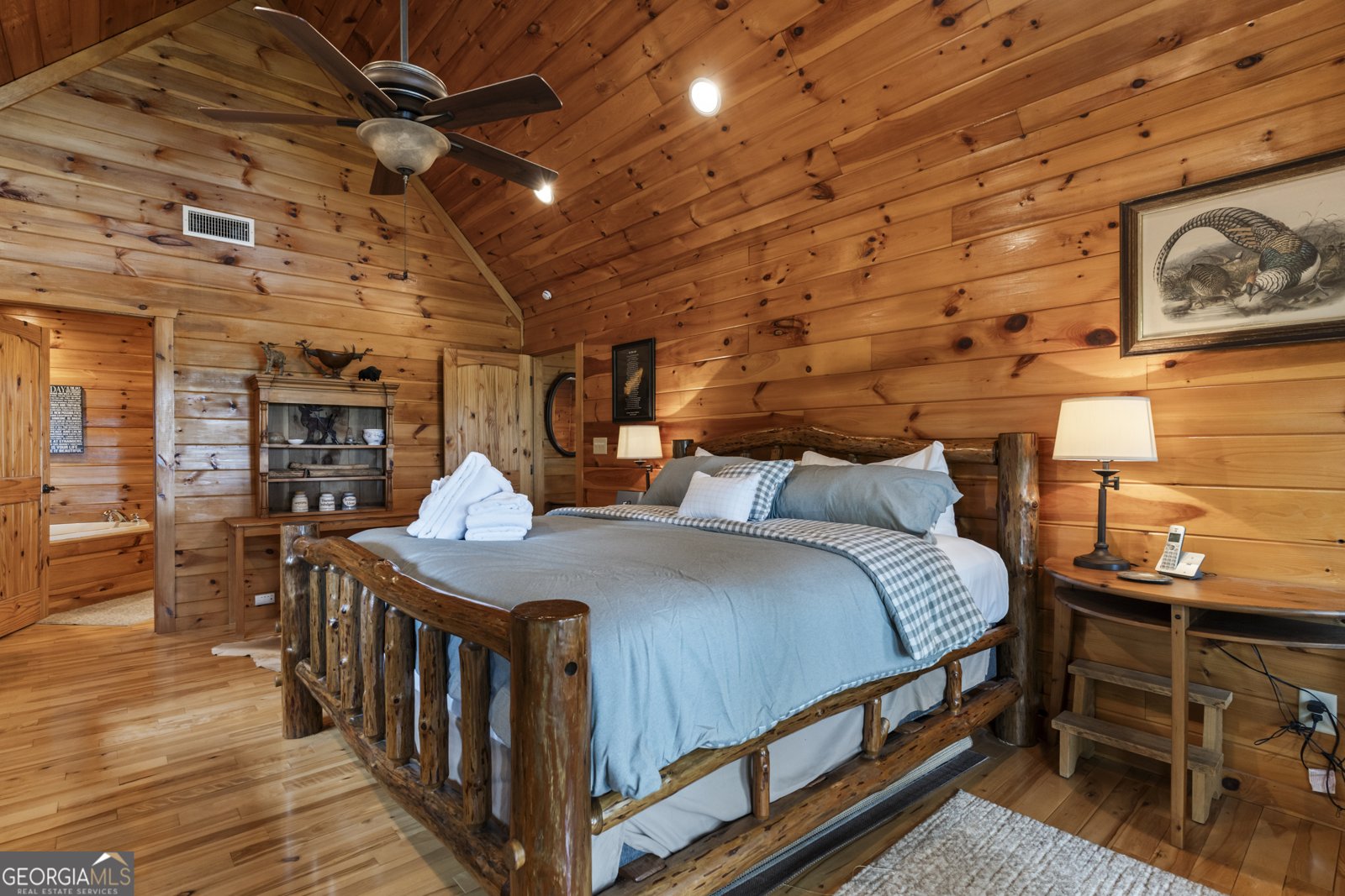 353 Robinson Thomas Road Morganton - Photo 16