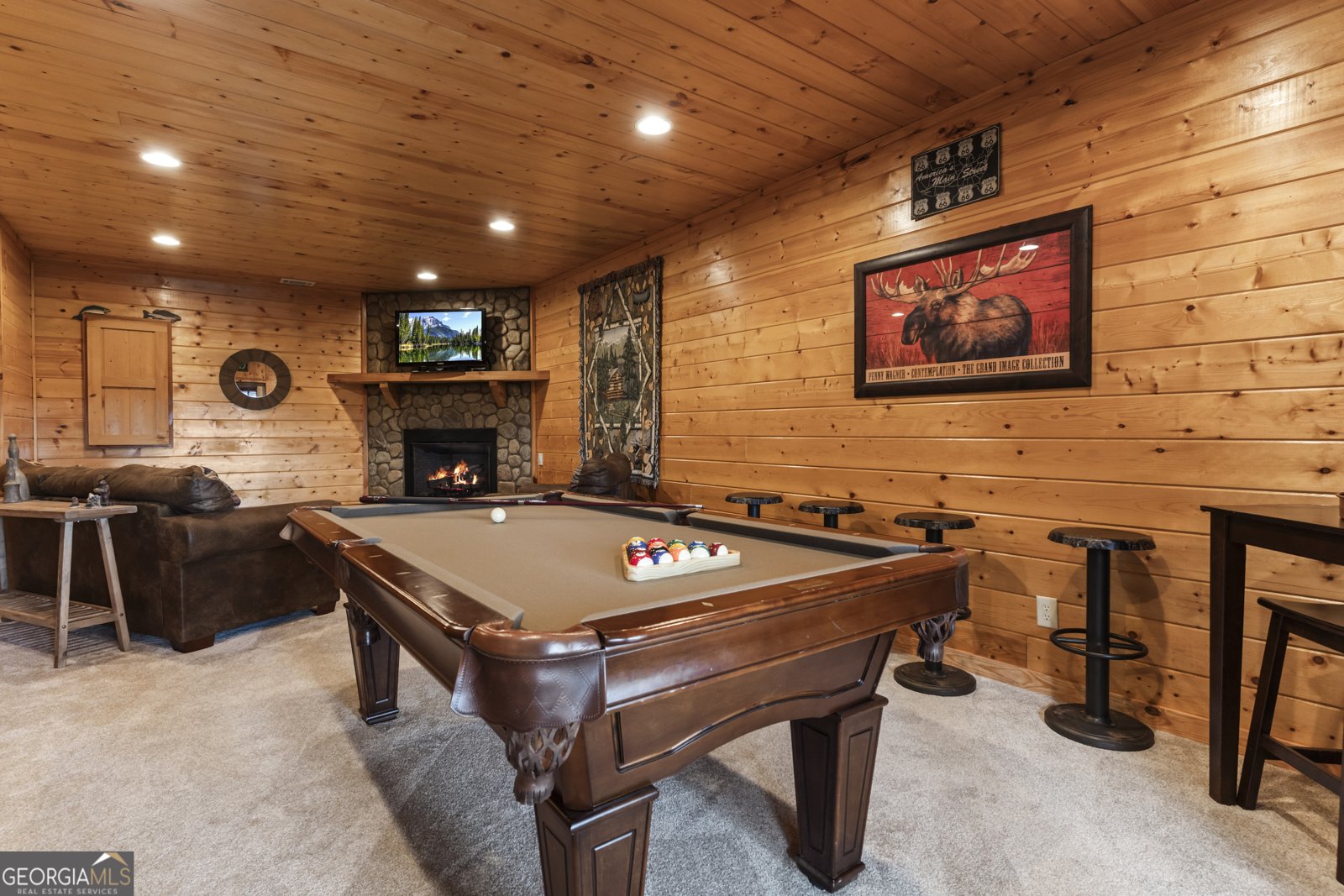353 Robinson Thomas Road Morganton - Photo 18