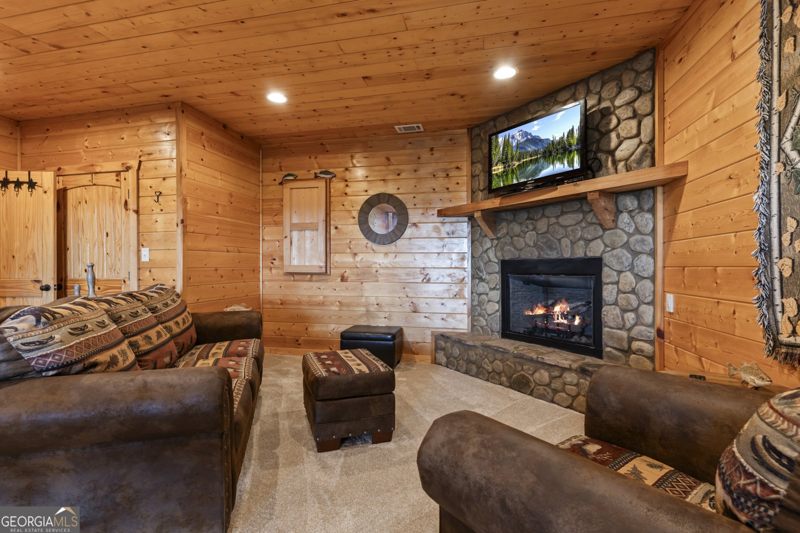 353 Robinson Thomas Road Morganton - Photo 19