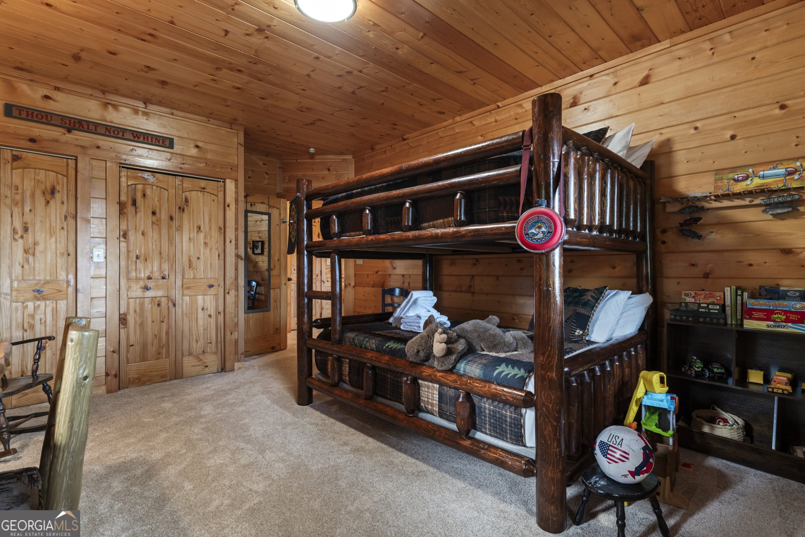 353 Robinson Thomas Road Morganton - Photo 20