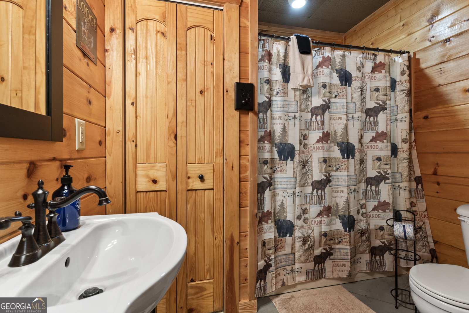 353 Robinson Thomas Road Morganton - Photo 21