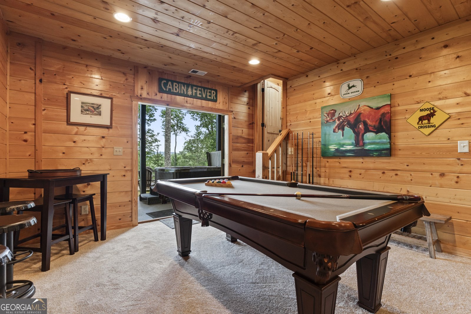 353 Robinson Thomas Road Morganton - Photo 22