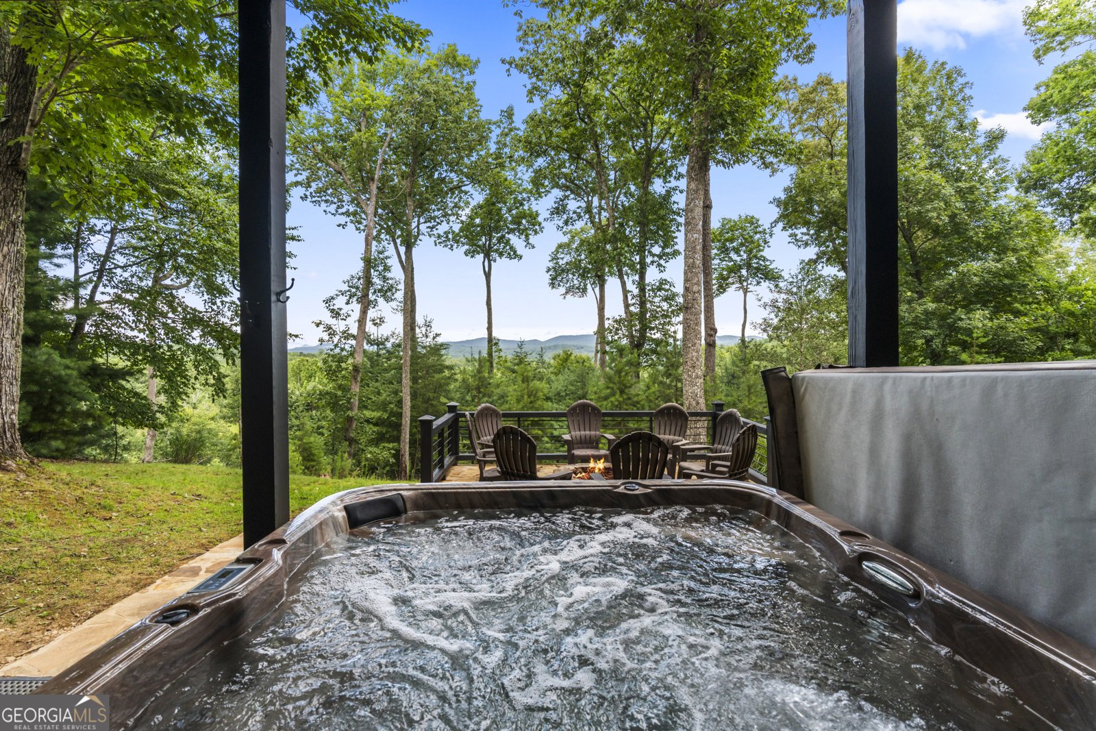 353 Robinson Thomas Road Morganton - Photo 24