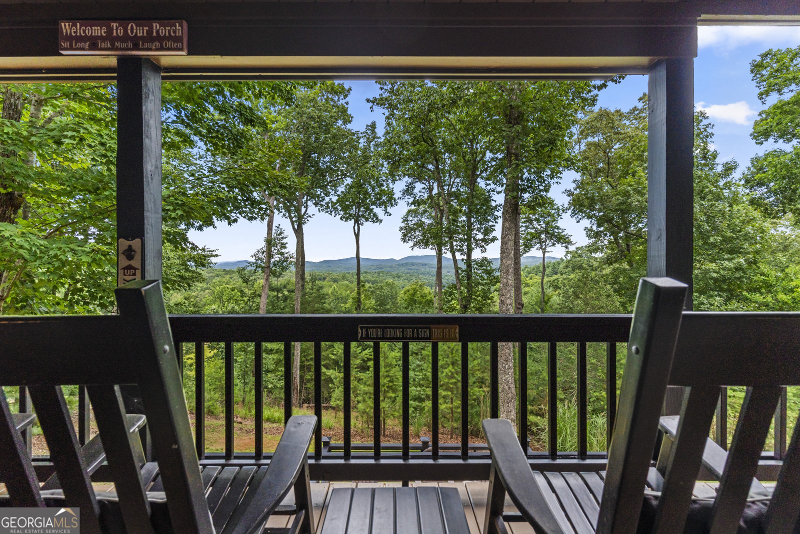 353 Robinson Thomas Road Morganton - Photo 8