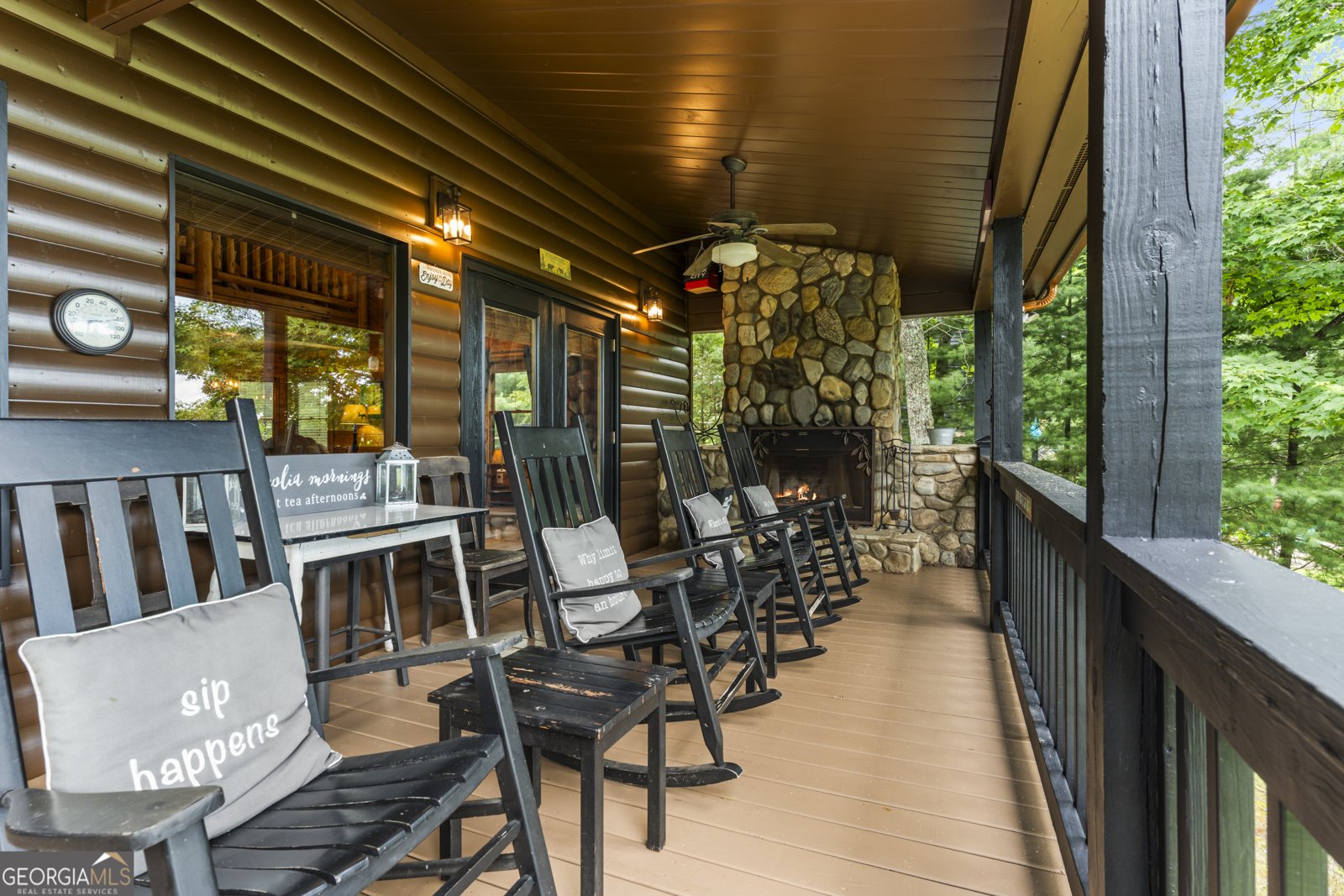 353 Robinson Thomas Road Morganton - Photo 9