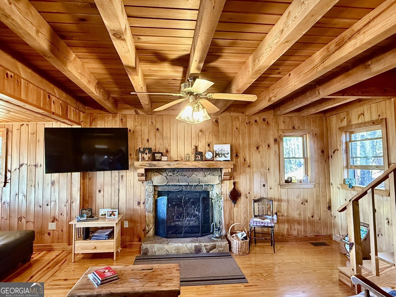 8734 Highway 76 Way Clayton - Photo 13