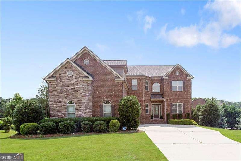104 Eastin Road Fayetteville - main photo