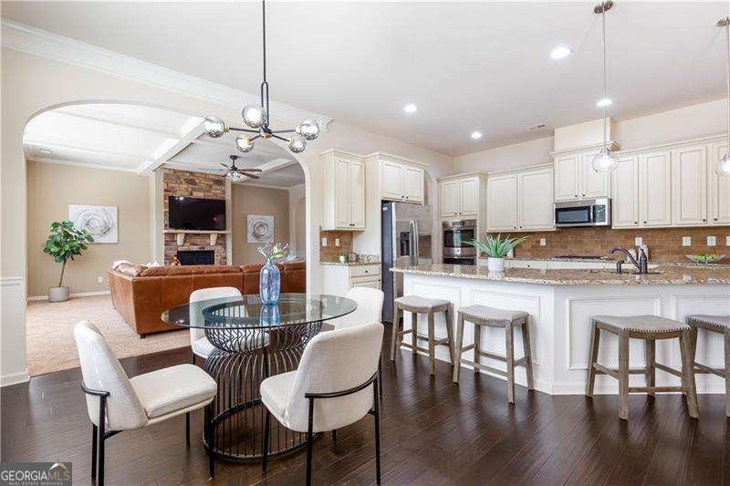 104 Eastin Road Fayetteville - Photo 11
