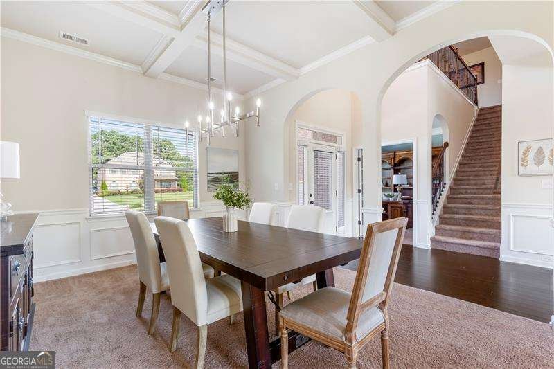 104 Eastin Road Fayetteville - Photo 12