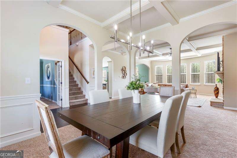 104 Eastin Road Fayetteville - Photo 14