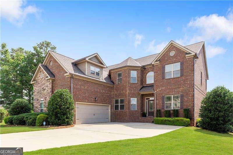 104 Eastin Road Fayetteville - Photo 16