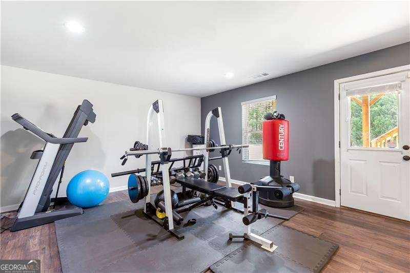 104 Eastin Road Fayetteville - Photo 22